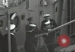 Image of British Expeditionary Force transport to France United Kingdom, 1940, second 34 stock footage video 65675064177