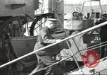 Image of British Expeditionary Force transport to France United Kingdom, 1940, second 38 stock footage video 65675064177