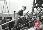 Image of British Expeditionary Force transport to France United Kingdom, 1940, second 40 stock footage video 65675064177