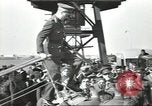 Image of British Expeditionary Force transport to France United Kingdom, 1940, second 41 stock footage video 65675064177