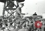 Image of British Expeditionary Force transport to France United Kingdom, 1940, second 42 stock footage video 65675064177
