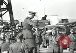 Image of British Expeditionary Force transport to France United Kingdom, 1940, second 43 stock footage video 65675064177