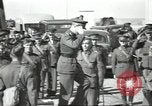 Image of British Expeditionary Force transport to France United Kingdom, 1940, second 44 stock footage video 65675064177