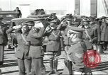 Image of British Expeditionary Force transport to France United Kingdom, 1940, second 45 stock footage video 65675064177