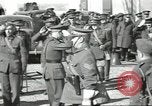 Image of British Expeditionary Force transport to France United Kingdom, 1940, second 46 stock footage video 65675064177