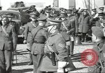 Image of British Expeditionary Force transport to France United Kingdom, 1940, second 47 stock footage video 65675064177