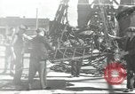 Image of British Expeditionary Force board trains United Kingdom, 1940, second 1 stock footage video 65675064178