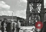 Image of British Expeditionary Force board trains United Kingdom, 1940, second 3 stock footage video 65675064178