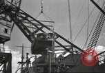 Image of British Expeditionary Force board trains United Kingdom, 1940, second 15 stock footage video 65675064178