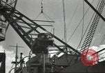 Image of British Expeditionary Force board trains United Kingdom, 1940, second 16 stock footage video 65675064178