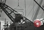 Image of British Expeditionary Force board trains United Kingdom, 1940, second 17 stock footage video 65675064178