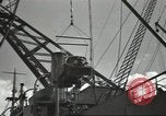 Image of British Expeditionary Force board trains United Kingdom, 1940, second 18 stock footage video 65675064178