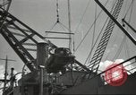 Image of British Expeditionary Force board trains United Kingdom, 1940, second 19 stock footage video 65675064178