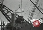 Image of British Expeditionary Force board trains United Kingdom, 1940, second 20 stock footage video 65675064178