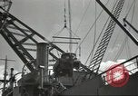 Image of British Expeditionary Force board trains United Kingdom, 1940, second 22 stock footage video 65675064178
