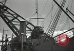 Image of British Expeditionary Force board trains United Kingdom, 1940, second 25 stock footage video 65675064178