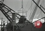Image of British Expeditionary Force board trains United Kingdom, 1940, second 26 stock footage video 65675064178