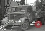 Image of British Expeditionary Force board trains United Kingdom, 1940, second 34 stock footage video 65675064178