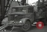 Image of British Expeditionary Force board trains United Kingdom, 1940, second 35 stock footage video 65675064178