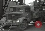 Image of British Expeditionary Force board trains United Kingdom, 1940, second 36 stock footage video 65675064178