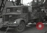 Image of British Expeditionary Force board trains United Kingdom, 1940, second 37 stock footage video 65675064178