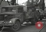 Image of British Expeditionary Force board trains United Kingdom, 1940, second 38 stock footage video 65675064178