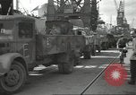 Image of British Expeditionary Force board trains United Kingdom, 1940, second 41 stock footage video 65675064178