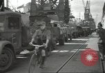 Image of British Expeditionary Force board trains United Kingdom, 1940, second 43 stock footage video 65675064178