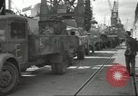 Image of British Expeditionary Force board trains United Kingdom, 1940, second 44 stock footage video 65675064178