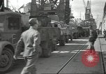 Image of British Expeditionary Force board trains United Kingdom, 1940, second 46 stock footage video 65675064178