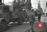 Image of British Expeditionary Force board trains United Kingdom, 1940, second 47 stock footage video 65675064178