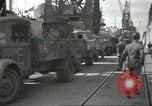 Image of British Expeditionary Force board trains United Kingdom, 1940, second 48 stock footage video 65675064178