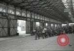 Image of British Expeditionary Force board trains United Kingdom, 1940, second 51 stock footage video 65675064178