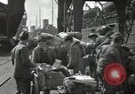 Image of British Expeditionary Force United Kingdom, 1940, second 5 stock footage video 65675064179