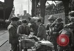 Image of British Expeditionary Force United Kingdom, 1940, second 6 stock footage video 65675064179