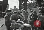 Image of British Expeditionary Force United Kingdom, 1940, second 7 stock footage video 65675064179