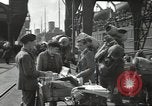 Image of British Expeditionary Force United Kingdom, 1940, second 8 stock footage video 65675064179