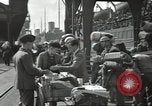 Image of British Expeditionary Force United Kingdom, 1940, second 9 stock footage video 65675064179