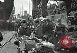 Image of British Expeditionary Force United Kingdom, 1940, second 19 stock footage video 65675064179