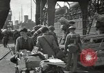 Image of British Expeditionary Force United Kingdom, 1940, second 22 stock footage video 65675064179