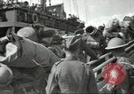 Image of British Expeditionary Force United Kingdom, 1940, second 48 stock footage video 65675064179