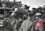 Image of British Expeditionary Force United Kingdom, 1940, second 50 stock footage video 65675064179