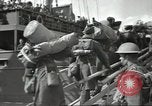 Image of British Expeditionary Force United Kingdom, 1940, second 52 stock footage video 65675064179