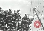Image of British Expeditionary Force departing via ship United Kingdom, 1940, second 53 stock footage video 65675064180