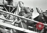 Image of British Expeditionary Force prepares for war United Kingdom, 1940, second 5 stock footage video 65675064181