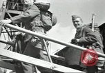 Image of British Expeditionary Force prepares for war United Kingdom, 1940, second 7 stock footage video 65675064181
