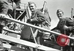 Image of British Expeditionary Force prepares for war United Kingdom, 1940, second 8 stock footage video 65675064181
