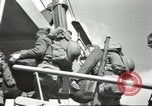 Image of British Expeditionary Force prepares for war United Kingdom, 1940, second 16 stock footage video 65675064181