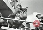 Image of British Expeditionary Force prepares for war United Kingdom, 1940, second 32 stock footage video 65675064181
