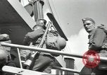 Image of British Expeditionary Force prepares for war United Kingdom, 1940, second 35 stock footage video 65675064181
